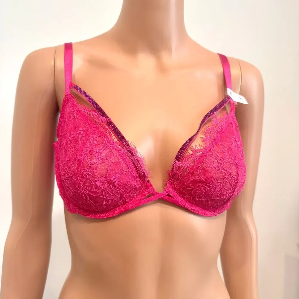Victorias Secret women low